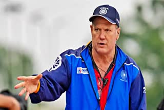 Coach Graham Reid Resigns After Indian Hockey Teams Poor Performance in Hockey World Cup 2023