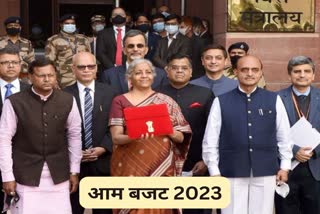 Union Budget 2023