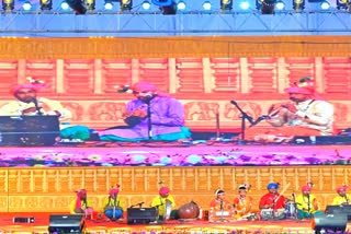 Chhattisgarh State Level Youth Festival 2023