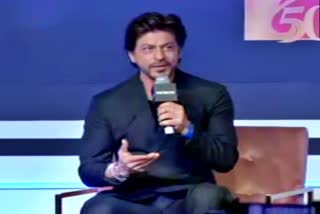 shah rukh khan