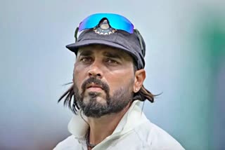 Murali Vijay Retirement