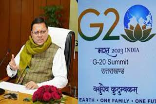 G20 Meeting in Uttarakhand