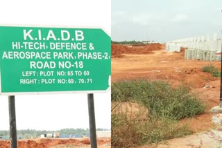 construction-of-compound-across-road-protest-by-villagers