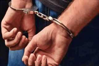 Cyber gang arrested in Hyderabad