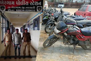 Usurer case In Gujarat: નવસારીમાં વ્યાજખોર તગડું વ્યાજ વસૂલતો હતો, પોલીસએ દબોચી લીધો