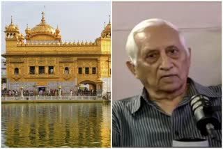 Story Of Operation Blue Star