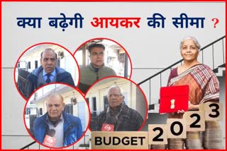 union budget 2023