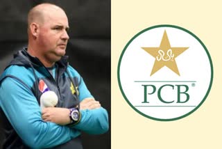 Mickey Arthur set to be appointed Pakistan team director