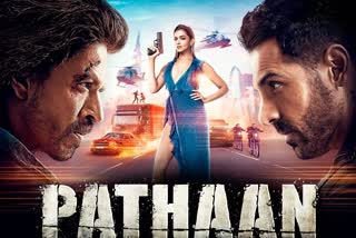 Pathaan Box Office Collection Day 6