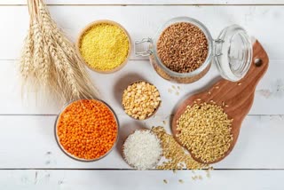 shelf life of millets-based products : બાજરી-આધારિત ઉત્પાદનોની શેલ્ફ લાઇફ વધારવા માટે કામ કરી રહ્યા છે વૈજ્ઞાનિકો