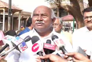 Etv Bharatpolitics-lost-its-credibility-says-mlc-h-vishwanath