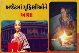 Budget 2023 : ડાયમંડ નગરીની ગૃહિણીઓએ બજેટમાં શું છે આશા અપેક્ષાઓ જાણો