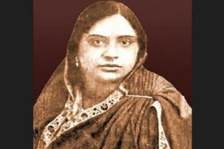 Kuntala Kumari Sabat - File photo