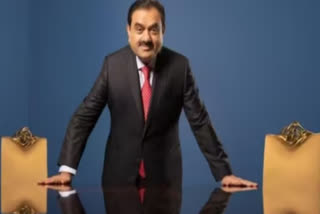 Gautam Adani