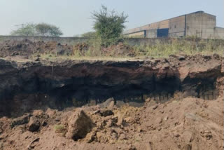 Chhattisgarh: Three killed while digging fly ash as a portion of pit collapsed