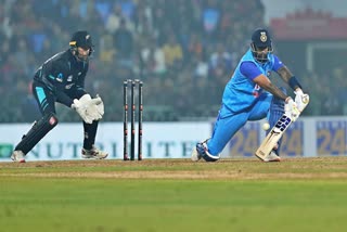 IND vs NZ  india vs new zealand  Lucknow Pitch  भारत और न्यूजीलैंड  लखनऊ पिच  हार्दिक पंड्या  Hardik Pandya