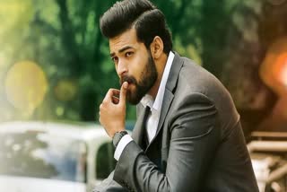 varun tej