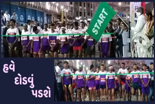 National Climbing Competition જૂનાગઢમાં રવિવારે યોજાશે સૌથી મુશ્કેલ સ્પર્ધા, દેશભરમાંથી સ્પર્ધકો આવ્યા