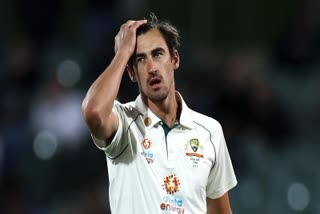 mitchell starc