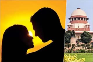 adultery not an offence supreme court