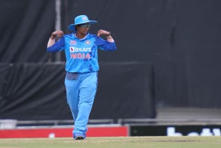 icc t20 women s ranking  Deepti Sharma Climbs To Second Spot  Deepti Sharma t20 Bowler s ranking  Deepti Sharma ranking  Sophie Ecclestone  smriti mandhana  smriti mandhana t20 ranking  ദീപ്‌തി ശര്‍മ  ദീപ്‌തി ശര്‍മ ടി20 റാങ്കിങ്  സ്‌മൃതി മന്ദാന  സ്‌മൃതി മന്ദാന ഐസിസി റാങ്കിങ്