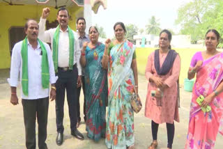 amaravati farmers