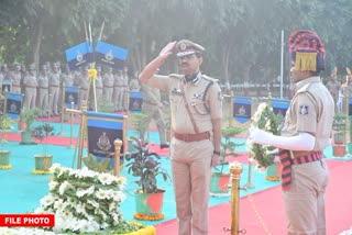 In Charge DGP of Gujarat વિકાસ સહાય હવે ગુજરાતના ઈન્ચાર્જ DGP, ટૂંક સમયમાં નવું નામ થશે જાહેર