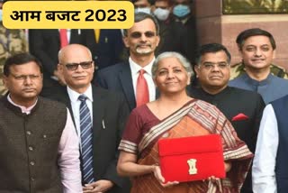 Union Budget 2023