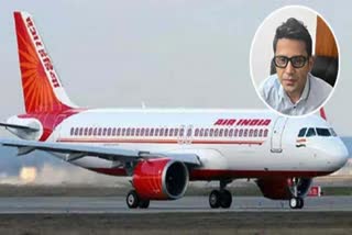 Air India urination case Accused Shankar Mishra  gets bail