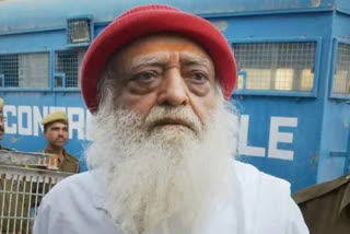 Asaram sentenced in another rape case