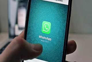 iPhone users unable to change Whatsapp setting