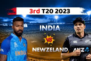 India vs New Zealand 3rd T20I : આવું છે અમદાવાદનું હવામાન, હાઈ સ્કોરિંગ મેચની છે શક્યતા