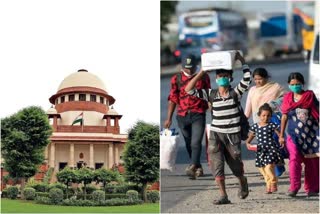 SC On Migrants Workers