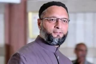 Asaduddin Owaisi