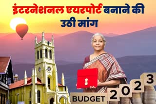 Union Budget 2023