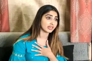 Sanya Iyer React On Puttur Harassment Case