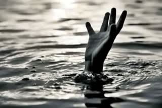 Youth of Bihar drowned in Markanda river
