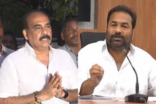 MLA Kotamreddy