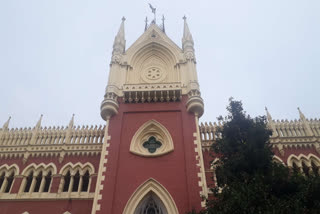 Calcutta High Court