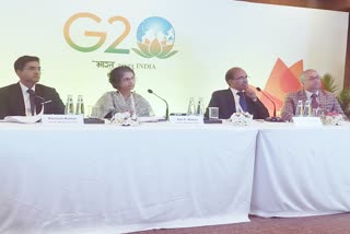 G20 summit in Chandigarh