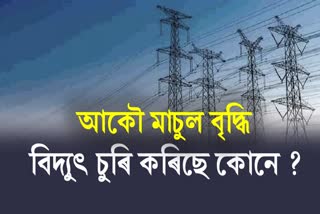 Electricity tariff hike in Assam
