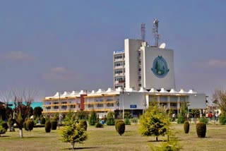 Kashmir University