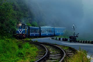 Winter in Bengal