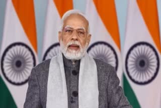 PM Modi condoles deaths in Dhanbad fire  PM Modi  Dhanbad fire  jharkhand dhanbad fire  fire accident in dhanbad  dhanbad  dhanbad tragedy  narendra modi  ധൻബാദിലുണ്ടായ തീപിടിത്തം  ധൻബാദ് തീപിടിത്തം  പ്രധാനമന്ത്രി നരേന്ദ്രമോദി  തീപിടിത്തത്തിൽ അനുശോചനവുമായി പ്രധാനമന്ത്രി  പ്രധാനമന്ത്രി മോദി  പ്രധാനമന്ത്രി മോദി ട്വീറ്റ്  പ്രധാനമന്ത്രി മോദി ട്വിറ്റർ  ജാർഖണ്ഡിലെ ധൻബാദിൽ തീപിടിത്തം  തീപിടിത്തം  ധൻബാദിലെ തീപിടിത്തത്തിൽ പ്രധാനമന്ത്രി  ധൻബാദിലെ തീപിടിത്തം  അനുശോചനം രേഖപ്പെടുത്തി പ്രധാനമന്ത്രി