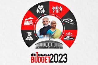 Budget 2023