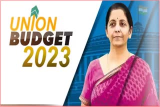 Union Budget of India