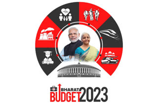 Finance Minister Nirmala Sitharaman will present her fifth straight Union Budget for the fiscal year 2023-24 (April 2023 to March 2024).