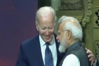 Biden believed to have invited PM Modi for state visit to US