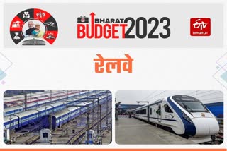 Budget 2023 Rail Budget (symbolic photo)