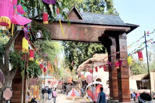 surajkund mela 2023